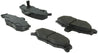 StopTech Street Select Brake Pads - Rear Stoptech