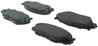 StopTech Street Touring 06-10 Lexus IS250 Front Brake Pads Stoptech