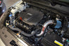 Injen 11-15 Kia Optima / Hyundai Sonata 2.4L Polished Short Ram Air Intake Injen