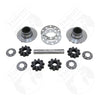 Yukon Gear Standard Open Spider Gear Kit For Toyota V6 w/ 30 Spline Axles Yukon Gear & Axle