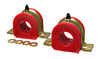 Energy Suspension 91-96 Full Size Buick / 91-96 Full Size Chevy Red 30mm Fr Sway Bar Bushing Set Energy Suspension