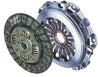 Exedy 2003-2007 Ford Focus L4 Stage 1 Organic Clutch Does NOT Include Bearing Exedy