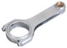 Eagle Chevrolet Small Block (Stroker Clearanced) H-Beam Connecting Rods Eagle