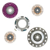 Exedy 96-16 Ford Mustang V8 Hyper Twin Cerametallic Sprung Disc Multi Clutch Exedy