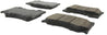 StopTech Street Select Brake Pads - Front Stoptech