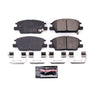 Power Stop 17-19 Buick LaCrosse Front Z23 Evolution Sport Brake Pads w/Hardware PowerStop