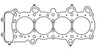 Cometic Honda F20C S2000 Thru 03 89mm .036 inch MLS 2.0L Head Gasket Cometic Gasket