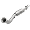 MagnaFlow Conv DF 03-10 Honda Truck Element 2.4L Manifold Magnaflow