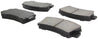 StopTech Performance Brake Pads Stoptech