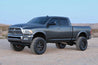 Fabtech 09-13 Dodge 2500/3500 4WD w/Diesel & Auto 6in Perf Sys w/Dlss Shks Fabtech