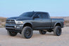 Fabtech 09-13 Dodge 2500/3500 4WD w/Diesel & Auto 6in Perf Sys w/Perf Shks Fabtech