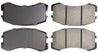 StopTech Performance Brake Pads Stoptech