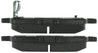 StopTech Performance Brake Pads Stoptech