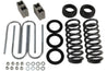 Belltech LOWERING KIT W/O SHOCKS Belltech