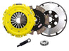 ACT 2005 Chevrolet SSR HD/Race Sprung 6 Pad Clutch Kit ACT