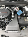 Injen 15-19 Hyundai Sonata 2.0T Short Ram Air Intake - Laser Black Injen