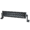 Oracle Black Series - 7D 13.5in 72W Dual Row LED Light Bar - 6000K ORACLE Lighting