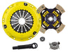 ACT 1980 Toyota Corolla HD/Race Sprung 4 Pad Clutch Kit ACT
