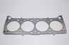 Cometic Pontiac V8 4.200 inch Bore .098 inch MLS-5 Headgasket Cometic Gasket