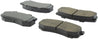 StopTech Street Select Brake Pads - Front Stoptech