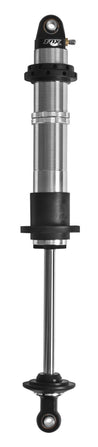 Fox 2.5 Factory Series 14in. Emulsion Coilover Shock 7/8in. Shaft (Custom Valving) - Blk FOX