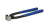 Vibrant Steel Straight Tooth Plier For Pinch Clamps Vibrant