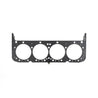 Cometic Chevy Small Block 4.125 inch Bore .030 inch MLS Headgasket (w/All Steam Holes) Cometic Gasket