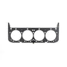 Cometic Chevy Small Block 4.125 inch Bore .023 inch MLS Headgasket (w/All Steam Holes) Cometic Gasket