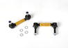 Whiteline 03-06 Nissan 350z Z33 Rear Swaybar link kit-Adjustable Ball End Links Whiteline