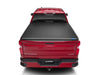 Lund 14-17 Chevy Silverado 1500 (8ft. Bed) Genesis Tri-Fold Tonneau Cover - Black LUND