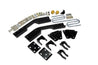 Belltech FLIP KIT 92-94 GM Suburban C2500 7inch Belltech