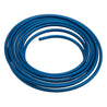 Russell Performance Blue 1/2in Aluminum Fuel Line Russell