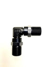 Fragola -8AN x -8AN (3/4-16) ORB 90 Degree Adapter Fragola