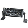 Oracle Black Series - 7D 8 36W Dual Row LED Light Bar - 6000K ORACLE Lighting