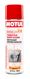 Motul 300ml Throttle Body Clean Additive Motul