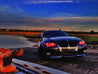 Oracle BMW 3 Series 06-11 Halo Kit - Projector - ColorSHIFT w/o Controller ORACLE Lighting