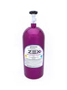 ZEX Nitrous Bottle Assembly ZEX 1 ZEX