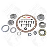 Yukon Gear Master Overhaul Kit For Chrysler 8.75in #89 Housing w/ Lm104912/49 Carrier Bearings Yukon Gear & Axle