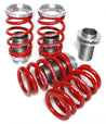 Skunk2 02-04 Acura RSX (All Models) Coilover Sleeve Kit (Set of 4) Skunk2 Racing