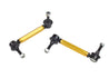 Whiteline 03-06 Mitsubishi Lancer Evo 8/9 Rear Swaybar link kit-adjustable ball end links Whiteline