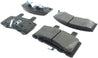 StopTech Street Brake Pads Stoptech