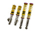 KW Coilover Kit V3 Nissan 240 SX (S13) KW