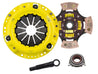 ACT 1986 Toyota Corolla HD/Race Sprung 4 Pad Clutch Kit ACT