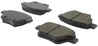 StopTech Street Touring Volkswagen Rear Brake Pads Stoptech
