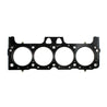 Cometic Ford Stock Block 429/460CI 4.400in Bore .030in Thickness MLS Head Gasket Cometic Gasket