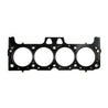 Cometic Ford Big Block 4.40in Bore .075 Compressed Thickness MLS Head Gasket Cometic Gasket