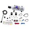 Nitrous Express Universal Nitrous Kit for EFI (All Single Nozzle Application) w/5lb Bottle Nitrous Express