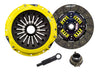 ACT 2003 Mitsubishi Lancer HD-M/Perf Street Sprung Clutch Kit ACT