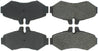 StopTech 02-11 Mercedes G500 Street Select Rear Brake Pads Stoptech