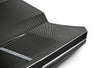 Anderson Composites 15-17 Ford Mustang (Excl. GT350/GT350R) Heat Extractor Double Sided Hood Anderson Composites